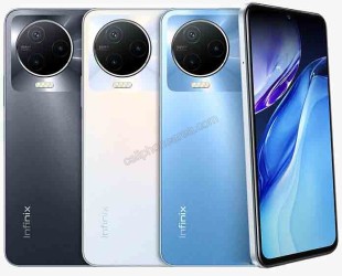 Infinix Note 12 (2023)